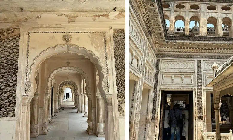 Like restoring a painting: AKTC CEO on Hyderabad’s Paigah tombs