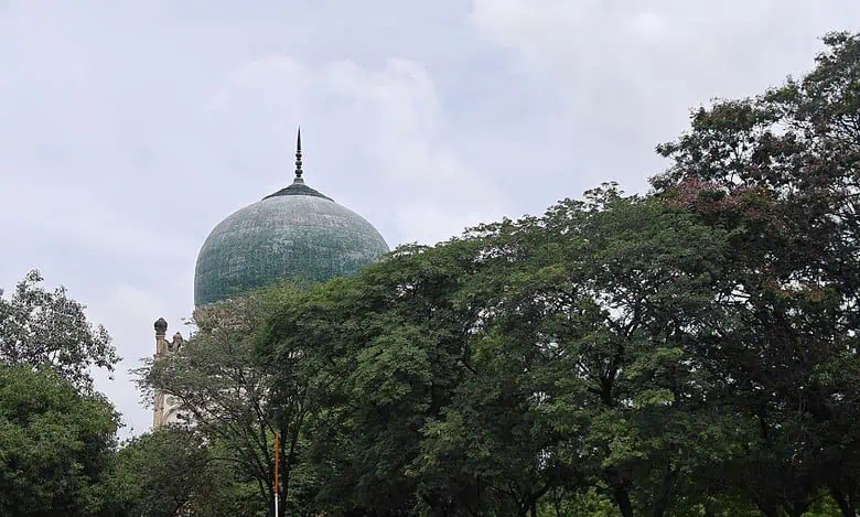 Hyderabad: Restoration of historic Qutb Shahi tombs complete after 11 years