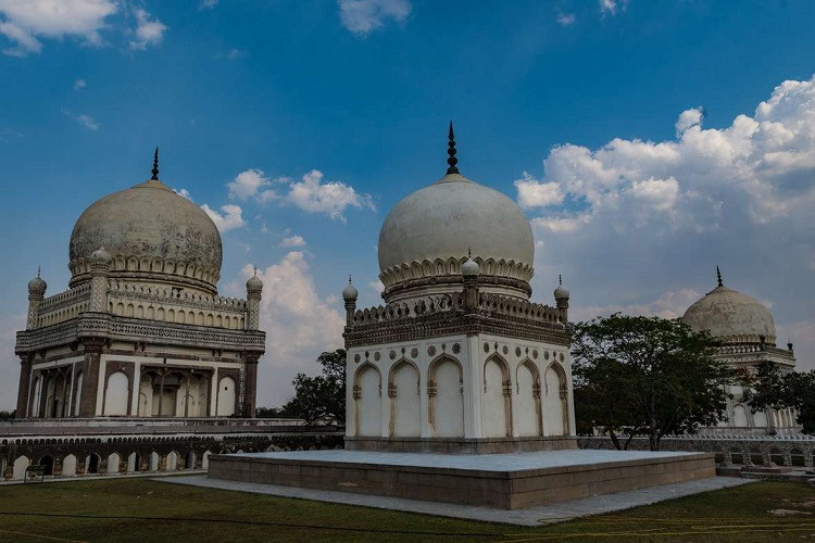 In images: As Hyd's Qutb Shahi Tombs reopen after 5 years, a peek into the restoration